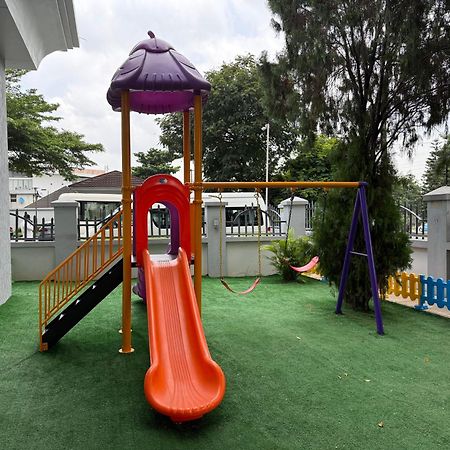 Radisson Lagos Ikeja Exteriör bild